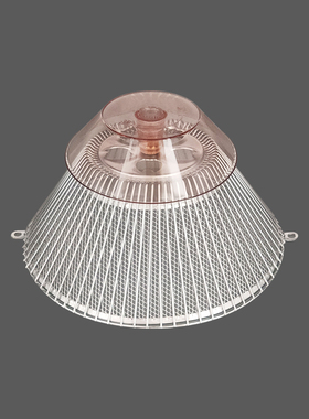 适用樱花抽油烟机过滤网油网脱排金罗罩接油盒内牙油杯