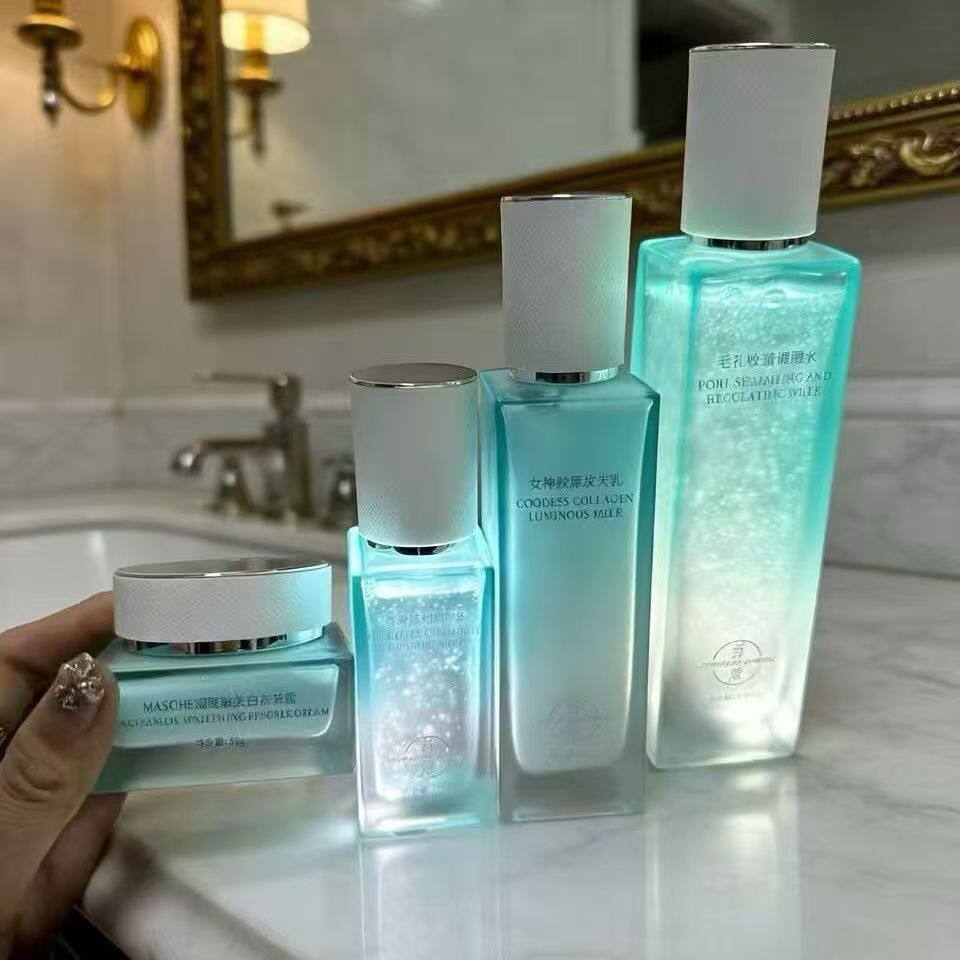 首SK肤质调理男女通用抗皱水乳淡化黄褐雀斑晒斑补水保湿紧致抗皱
