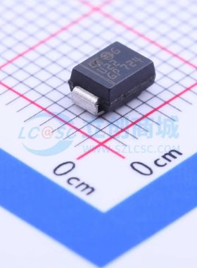 STTH212U SMB 快恢复/高效率二极管 ST(意法半导体)全新原装 电子