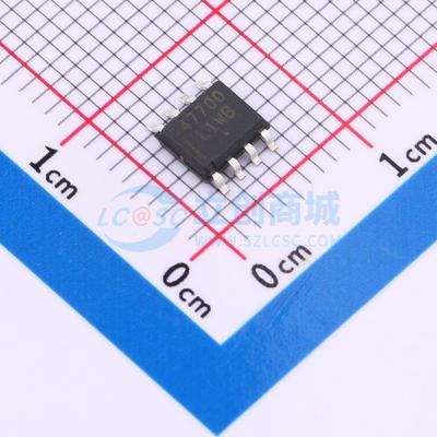 NCV47700PDAJR2G SOIC-8-EP 线性稳压器(LDO) onsemi(安森美)全新