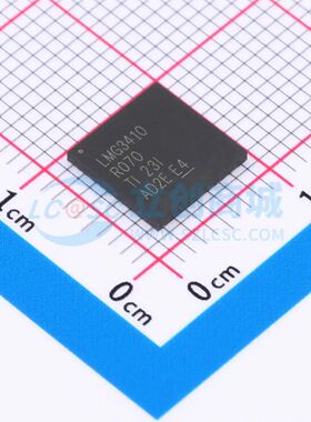 LMG3410R070RWHR VQFN-32-EP(8x8) 栅极驱动芯片 TI全新正品原装