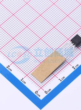 NCP431ACLPRAG TO-92-3 电压基准芯片 onsemi(安森美)全新原装 电