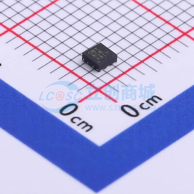 TPS61161ADRVR WSON-6-EP(2x2) LED驱动 TI全新正品原装 电子元件