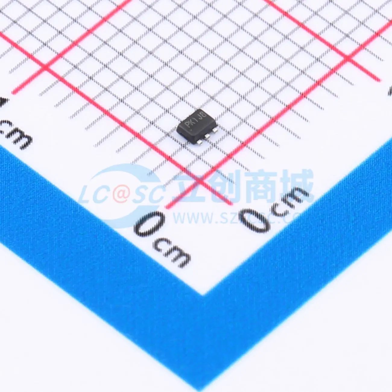 DPLS160V-7 SOT-563 三极管(BJT) DIODES(美台)原装正品 电子元件