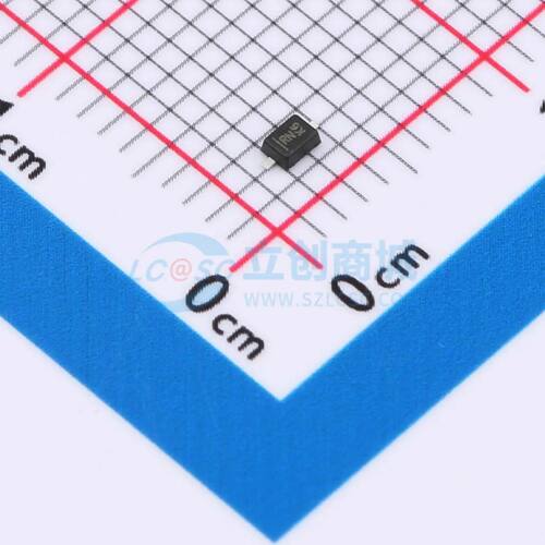 DDZ30ASF-7 SOD-323F 稳压二极管 DIODES(美台)原装正品 电子元件