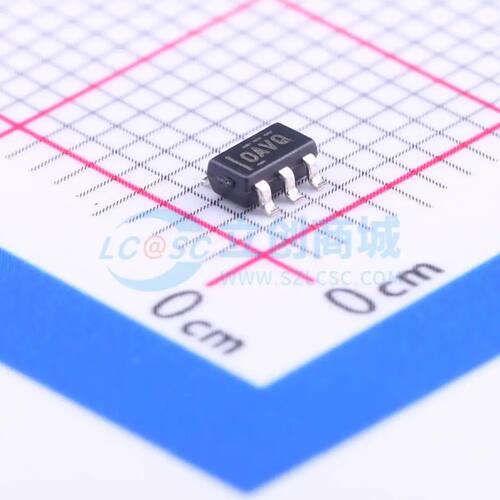 OPA365AIDBVR SOT-23-5 运算放大器 TI(德州仪器)原装正品 电子元