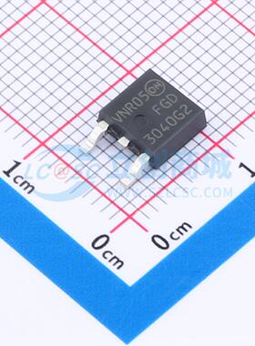 FGD3040G2-F085V DPAK(TO-252) IGBT管/模块 onsemi(安森美)全新