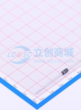 MBR1100G DO-41 肖特基二极管 onsemi(安森美)全新原装 电子元器