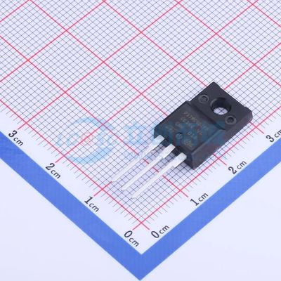 STP17NK40ZFP TO-220F-3 场效应管(MOSFET) ST(意法半导体)全新原