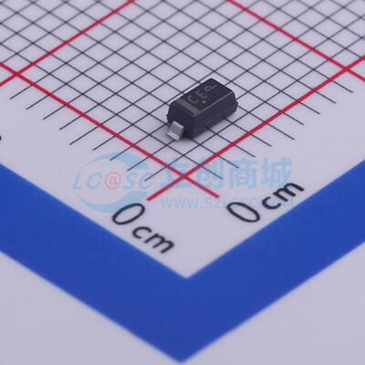 SZMMSZ4680T1G SOD-123 稳压二极管 onsemi(安森美)全新原装 电子