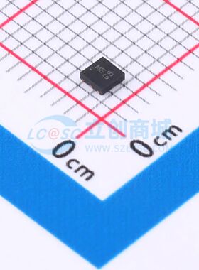 DMS2220LFDB-7 UDFN2020-6 场效应管(MOSFET) DIODES(美台)原装正