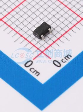 AP431ARG-7 SC-59R 电压基准芯片 DIODES(美台)原装正品 电子元件