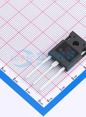 NDSH40120CDN TO-247-3LD 碳化硅二极管 onsemi(安森美)全新原装
