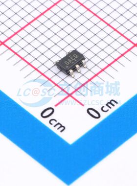 REF2025QDDCRQ1 SOT-23-5 电压基准芯片 TI(德州仪器)原装正品 电