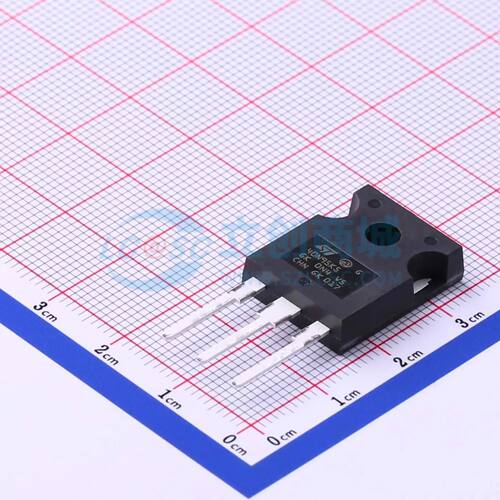 STW40N95K5 TO-247-3 场效应管(MOSFET) ST(意法半导体)全新原装