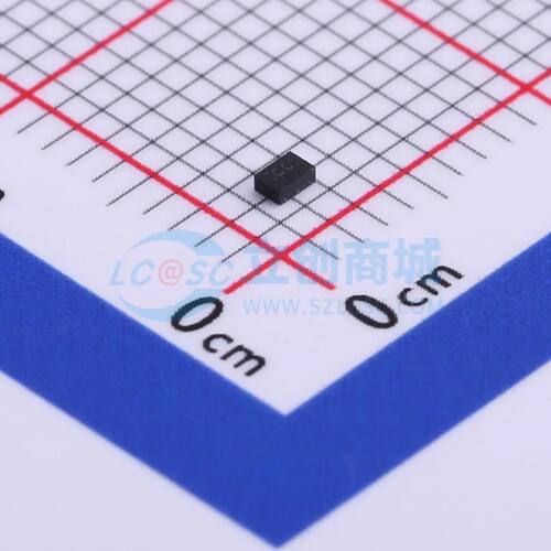 SN74LVC1G04DRYR USON-6(1x1.5) 反相器 TI全新正品原装 电子元件