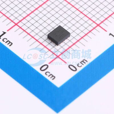 TPS543620RPYR VQFN-14-HR(2.5x3) DC-DC电源芯片 TI(德州仪器)原