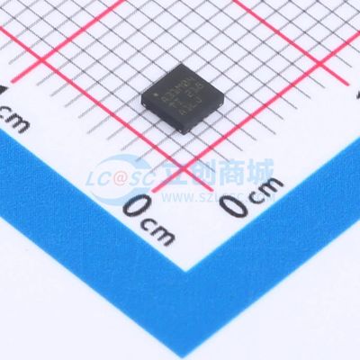 ADS131M04IRUKR WQFN-20(3x3) 模数转换芯片ADC TI(德州仪器)原装