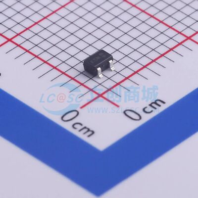 SDMG0340L-7-F SOT-323-3 肖特基二极管 DIODES(美台)原装正品 电