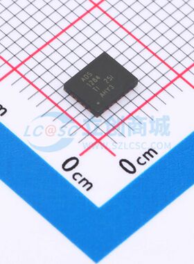 ADS1284IRHFR WQFN-24-EP(4x5) 模数转换芯片ADC TI(德州仪器)原