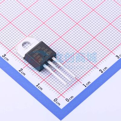 TYN610RG TO-220AB 晶闸管(可控硅)/模块 ST(意法半导体)全新原装