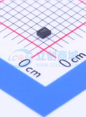 DMP2104LP-7 DFN1411-3 场效应管(MOSFET) DIODES(美台)原装正品