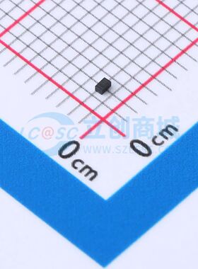 D15V0HA1U2LP-7B X1-DFN1006-2 静电和浪涌保护(TVS/ESD) DIODES(
