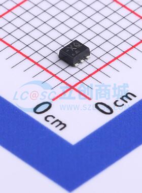 MCH6663-TL-W SC-88FL 场效应管(MOSFET) onsemi(安森美)全新原装
