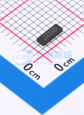 TPD12S520RMNR WQFN-24(1.5x4.5) 其他接口 TI(德州仪器)原装正品