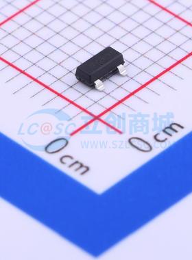 FLLD261 TO-236AB 通用二极管 onsemi(安森美)全新原装 电子元器