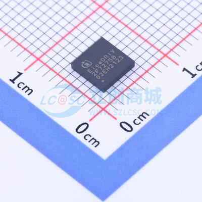 2EDF7275K TFLGA-13 栅极驱动芯片 全新进口原装 电子元器件配单