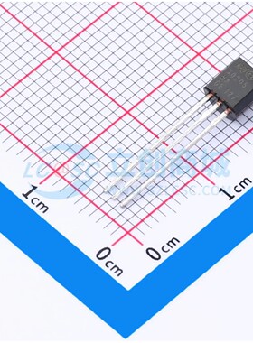 X0205MA 1BA2 TO-226-3 晶闸管(可控硅)/模块 ST(意法半导体)全新