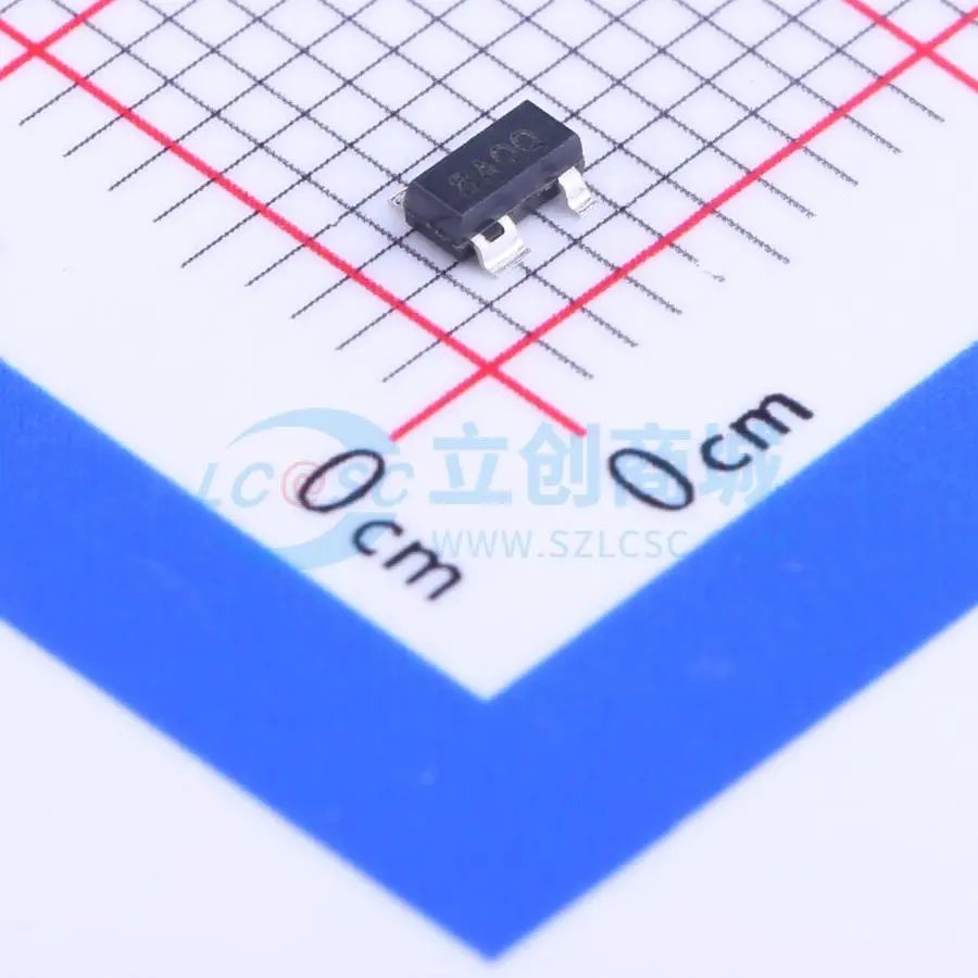 STM811RW16F SOT-143 监控和复位芯片 ST(意法半导体)全新原装 电