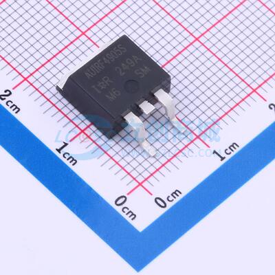 AUIRF4905STRL TO-263-3 场效应管(MOSFET) 全新进口原装 电子元