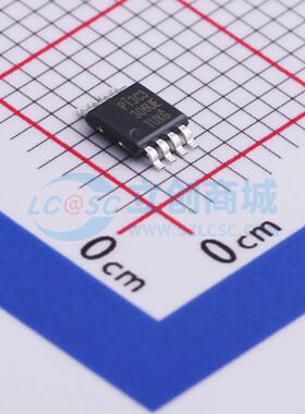 PI3C3306UEX MSOP-8 模拟开关/多路复用器 DIODES(美台)原装正品
