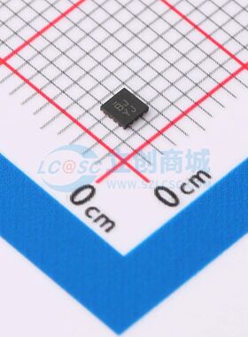 PI3DBS16212XUAEX X2-QFN-18(2x2) 模拟开关/多路复用器 DIODES(