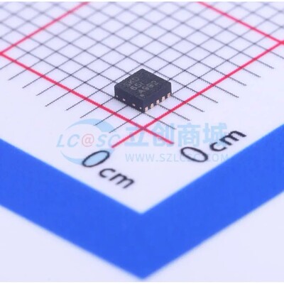 INA300AIDSQT WSON-10-EP(2x2) 监控和复位芯片 TI(德州仪器)原装