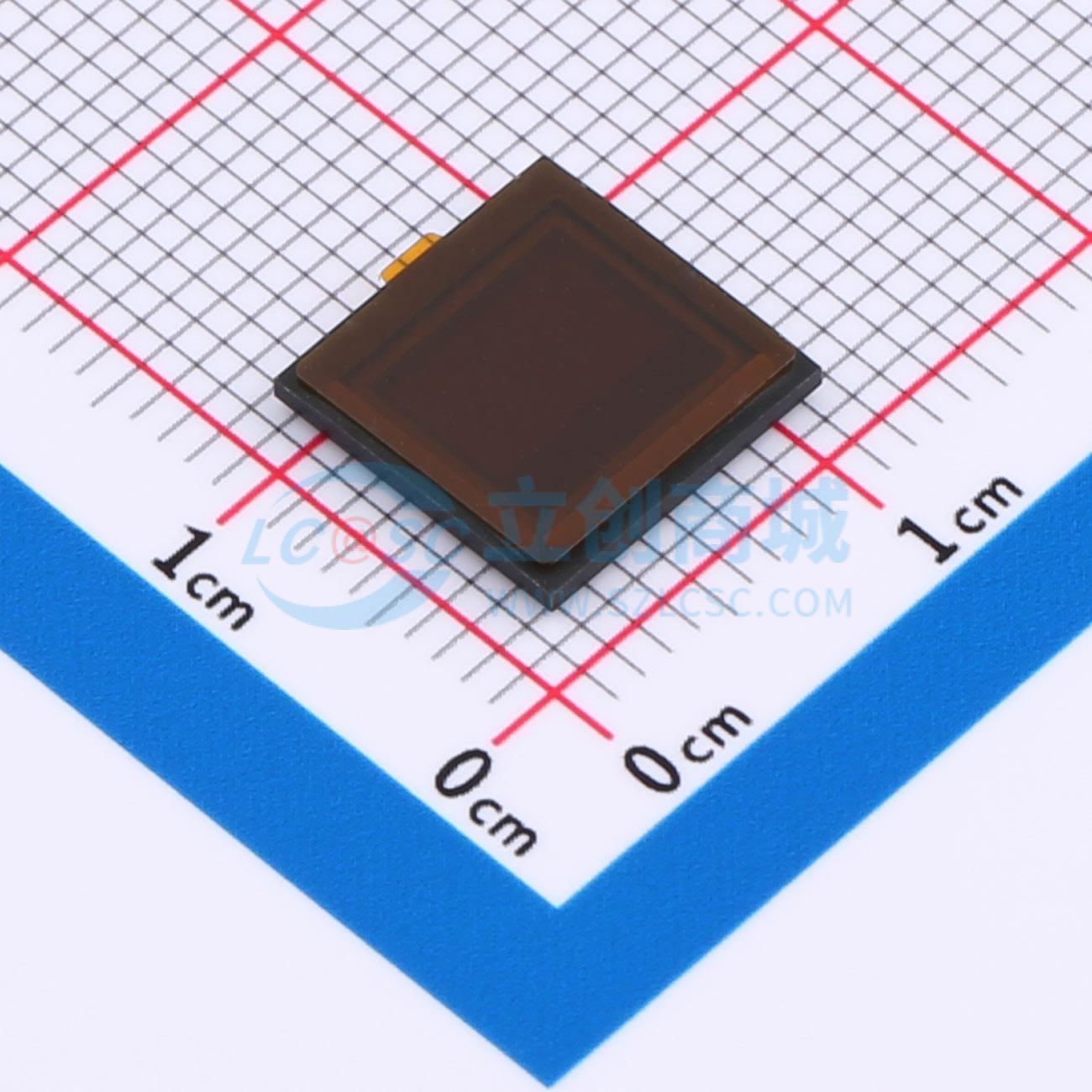 AR0233ATSC17XUEA1-DPBR IBGA-80 图像传感器 onsemi(安森美)全新
