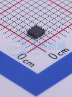 PBSS4330PA,115 DFN-3(2x2) 三极管(BJT) 全新原装正品 电子元件