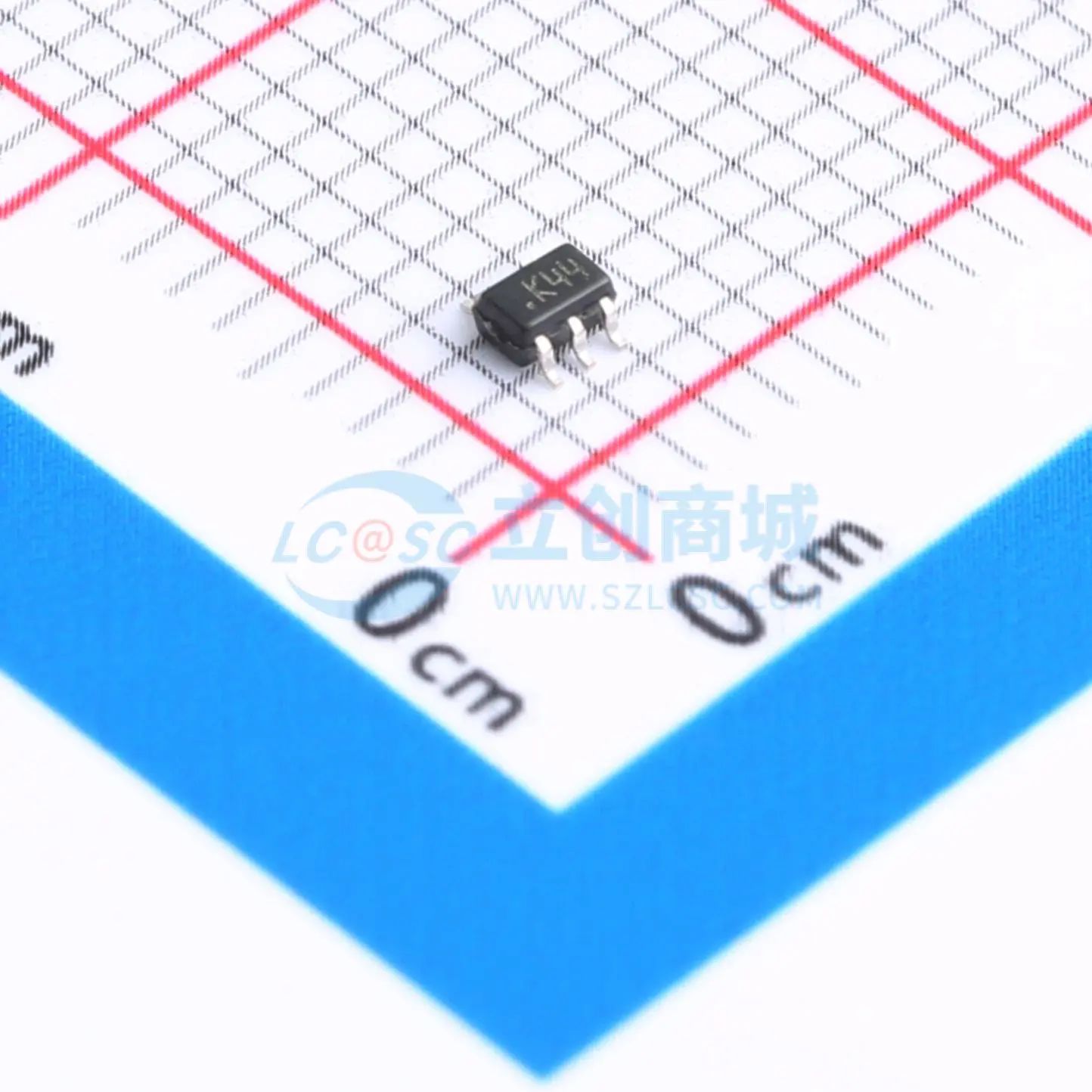 TSZ121ICT SC-70-5 精密运放 ST(意法半导体)全新原装 电子元件配
