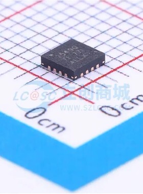 TPS2549IRTERQ1 QFN-16-EP(3x3) USB转换芯片 TI全新正品原装 电