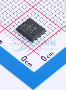 DMC1015UPD-13 PowerDI5060-8 场效应管(MOSFET) DIODES(美台)原