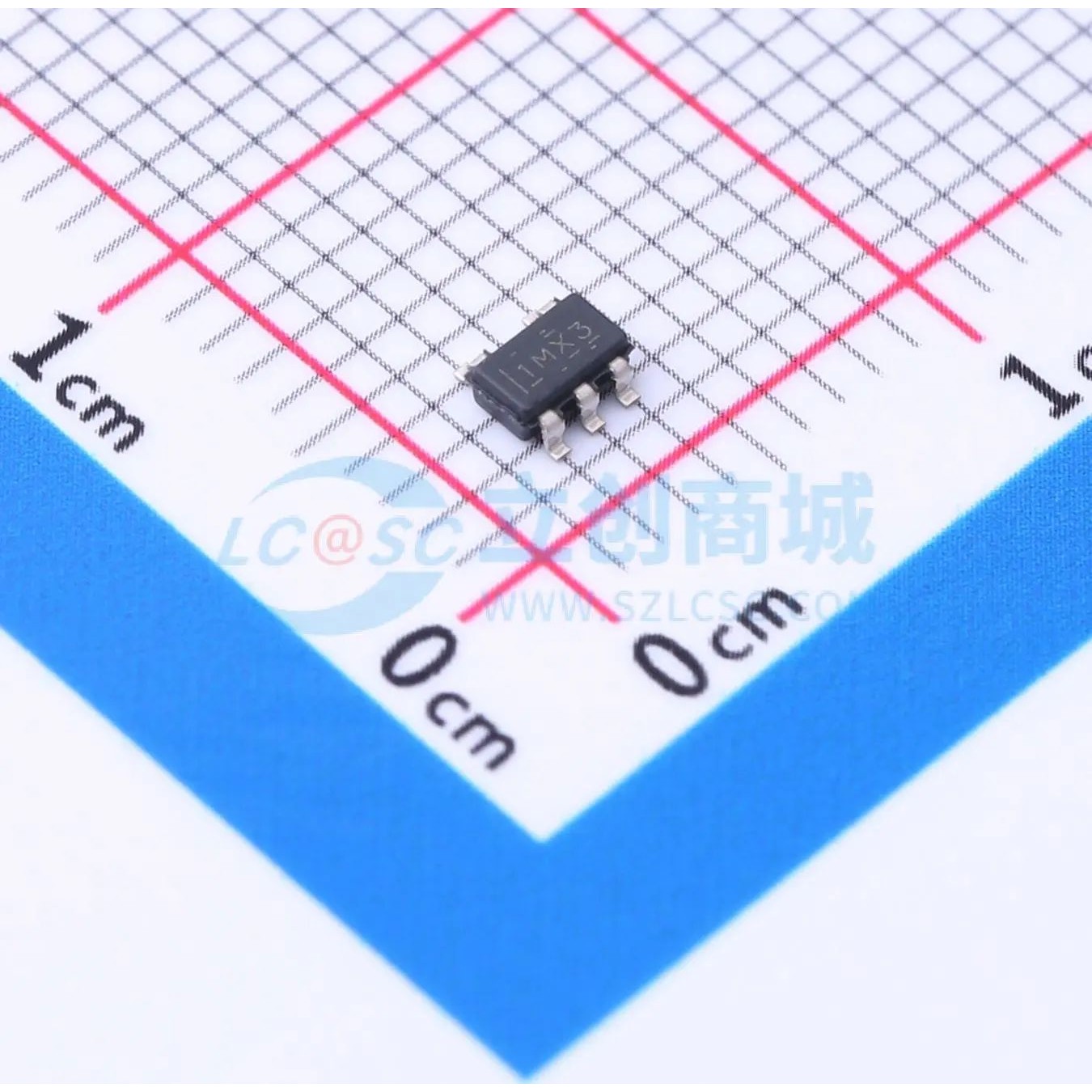 INA180B3QDBVRQ1 SOT-23-5 电流感应放大器 TI全新正品原装 电子
