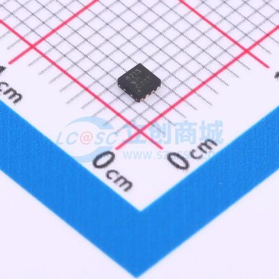 BQ296213DSGR WSON-8-EP(2x2) 电池管理 TI(德州仪器)原装正品 电