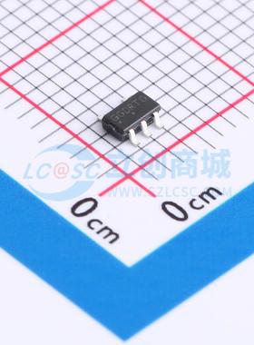NCV8711ASN330T1G TSOP-5-1.5mm 线性稳压器(LDO) onsemi(安森美)