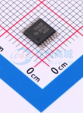 TPS1HA08BQPWPRQ1 HTSSOP-16-EP 功率电子开关 TI全新正品原装 电