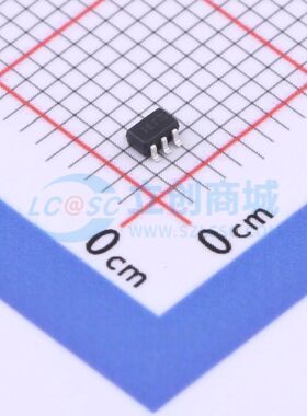 D3V3F4U6S-7 SOT-363 静电和浪涌保护(TVS/ESD) DIODES(美台)原装