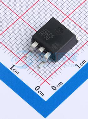 NJVMJB41CT4G D2PAK 三极管(BJT) onsemi(安森美)全新原装 电子元