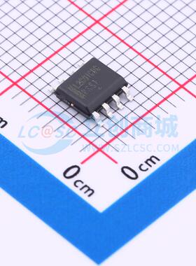 NCL2801CDBDR2G SOIC-8 LED驱动 onsemi(安森美)全新原装 电子元