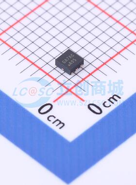FDMA905P VDFN-6(2x2) 场效应管(MOSFET) onsemi(安森美)全新原装